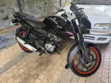 Bajaj Pulsar 135 2011 Motorbike