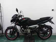 Bajaj Pulsar 135 2011 Motorbike