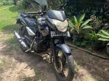Bajaj Pulsar 135 2011 Motorbike