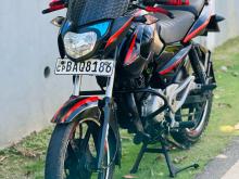 Bajaj Pulsar 135 2013 Motorbike