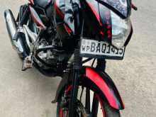 Bajaj Pulsar 135 1997 Motorbike