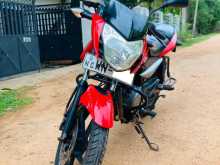 Bajaj Pulsar 135 2011 Motorbike