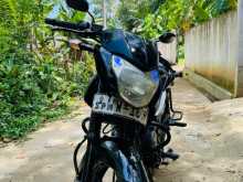 Bajaj Pulsar 135 2011 Motorbike