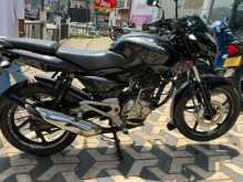 Bajaj Pulsar 135 Ls 2014 Motorbike
