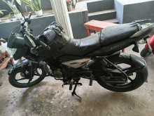 Bajaj Pulsar 135 2011 Motorbike