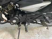 Bajaj Pulsar 135 2011 Motorbike