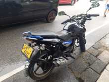 Bajaj Pulsar 135 2011 Motorbike