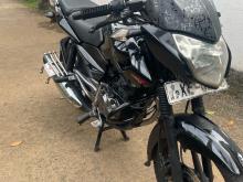 Bajaj Pulsar 135 2012 Motorbike