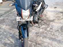 Bajaj Pulsar 135 2011 Motorbike