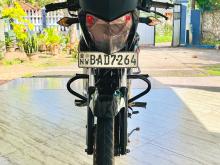 Bajaj Pulsar 135 2013 Motorbike