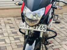 Bajaj Pulsar 135 2012 Motorbike