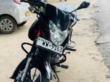 Bajaj Pulsar 135 2011 Motorbike