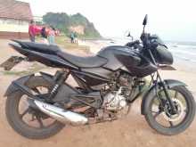 Bajaj Pulsar 135 2011 Motorbike