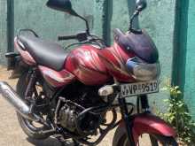 Bajaj Pulsar 135 2011 Motorbike