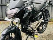 Bajaj Pulsar 135 2012 Motorbike