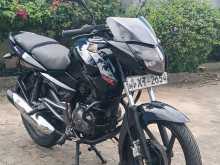 Bajaj Pulsar 135 2012 Motorbike