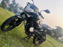 Bajaj Pulsar 135 2011 Motorbike