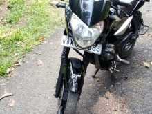 Bajaj Pulsar 135 2011 Motorbike