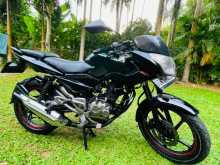 Bajaj Pulsar 135 2011 Motorbike