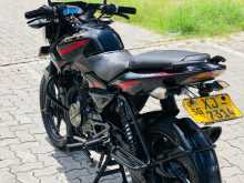 Bajaj Pulsar 135 LS 2012 Motorbike