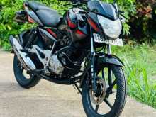 Bajaj Pulsar 135 2014 Motorbike