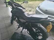 Bajaj Pulsar 135 2011 Motorbike