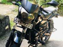 Bajaj Pulsar 135 2011 Motorbike