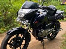 Bajaj Pulsar 135 2014 Motorbike