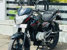 Bajaj Pulsar 135 2013 Motorbike
