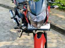 Bajaj Pulsar 135 2014 Motorbike