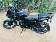 Bajaj Pulsar 135 2011 Motorbike