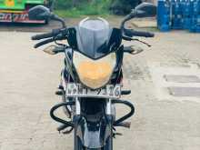 Bajaj Pulsar 135 2011 Motorbike
