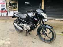 Bajaj Pulsar 135 LS 2014 Motorbike