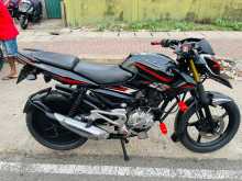 Bajaj Pulsar 135 2017 Motorbike