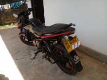 Bajaj Pulsar 135 2018 Motorbike