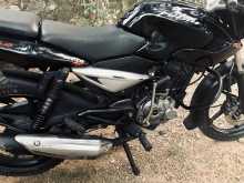 Bajaj Pulsar 135 Ls 2011 Motorbike
