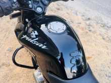 Bajaj Pulsar 135 2015 Motorbike