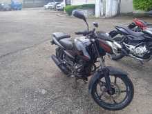Bajaj PULSAR 135 LS 2017 Motorbike