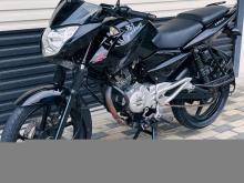 Bajaj Pulsar 135 2016 Motorbike