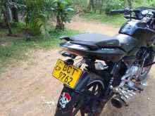 Bajaj Pulsar 135 2015 Motorbike