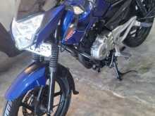 Bajaj PULSAR 135 2016 Motorbike