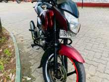 Bajaj Pulsar 135 LS 2016 Motorbike