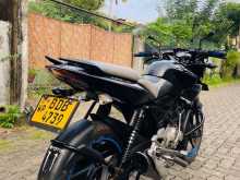 Bajaj Pulsar 135 2015 Motorbike