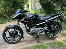Bajaj Pulsar 135 2015 Motorbike