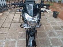 Bajaj Pulsar 135 2017 Motorbike