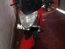 Bajaj Pulsar 135 2010 Motorbike