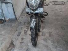 Bajaj Pulsar 135 2015 Motorbike