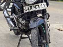 Bajaj Pulsar 135 2012 Motorbike