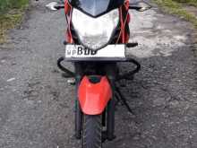 Bajaj Pulsar 135 2015 Motorbike