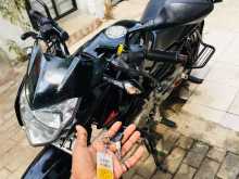 Bajaj Pulsar 135 LS 2016 Motorbike